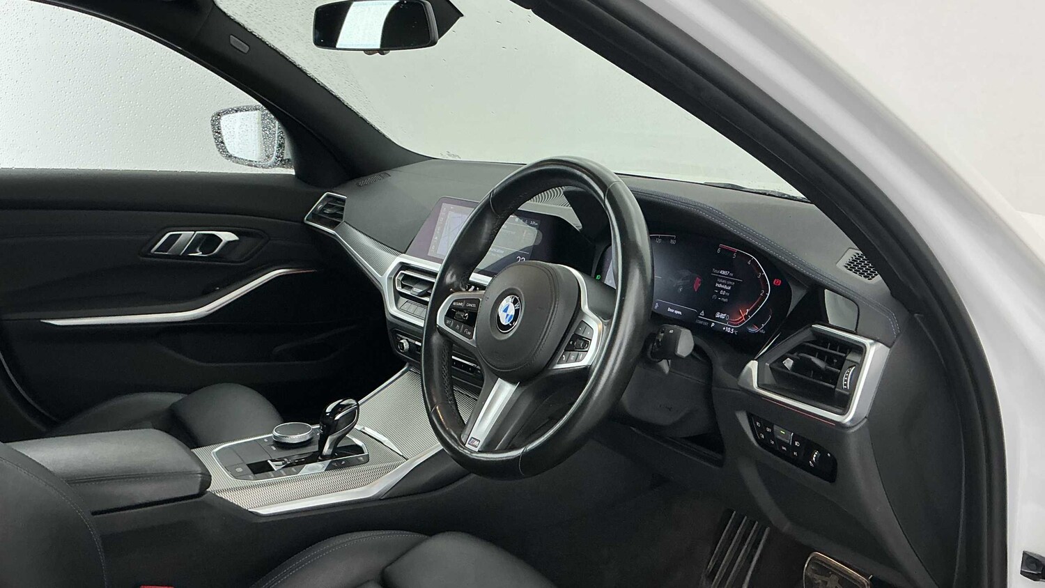 Used BMW 3 Series 2019 for sale - 77648790: Photo 6