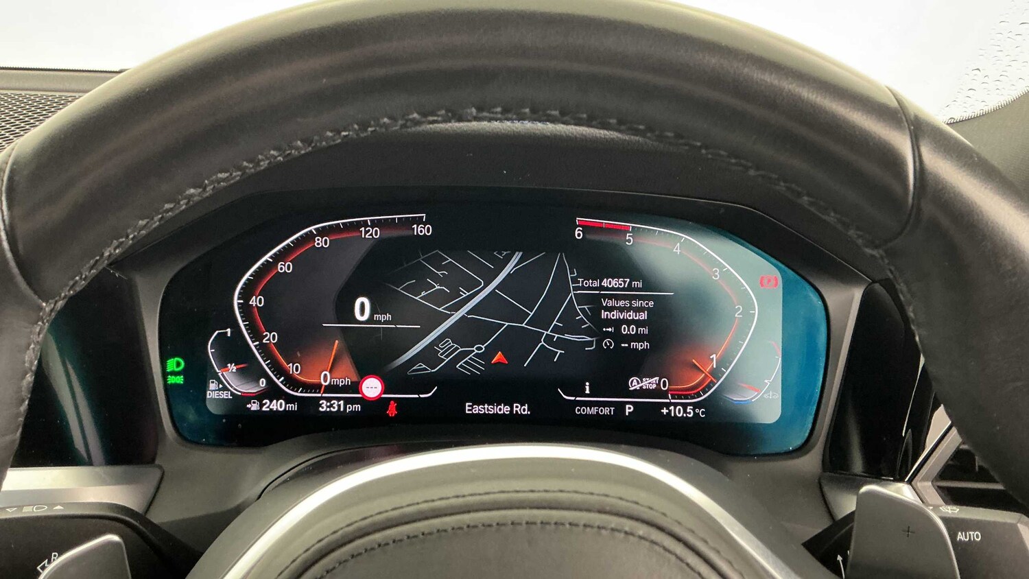 Used BMW 3 Series 2019 for sale - 77648790: Photo 9