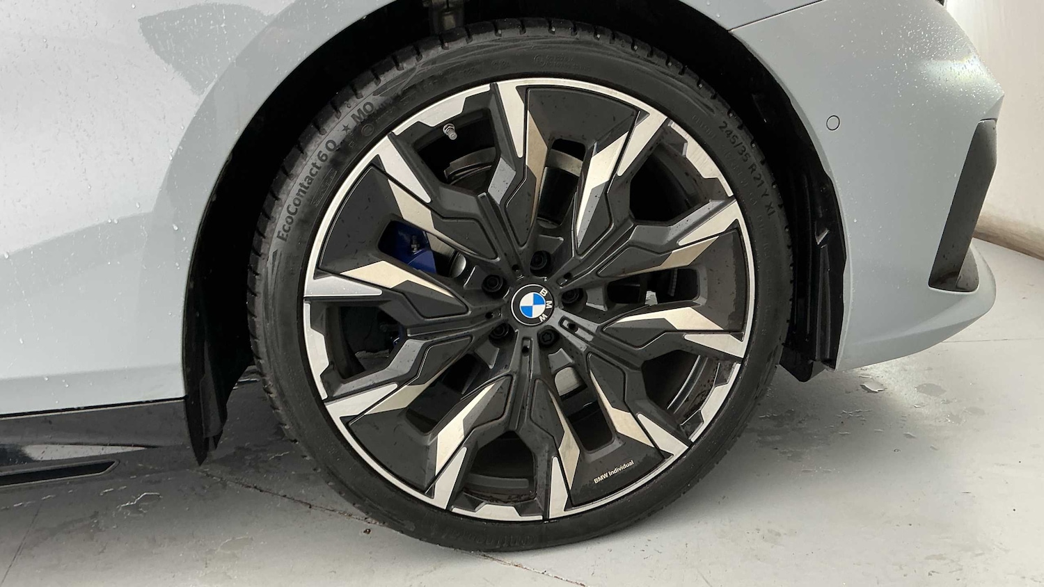 Used BMW 5 Series 2025 for sale - 76610729: Photo 13