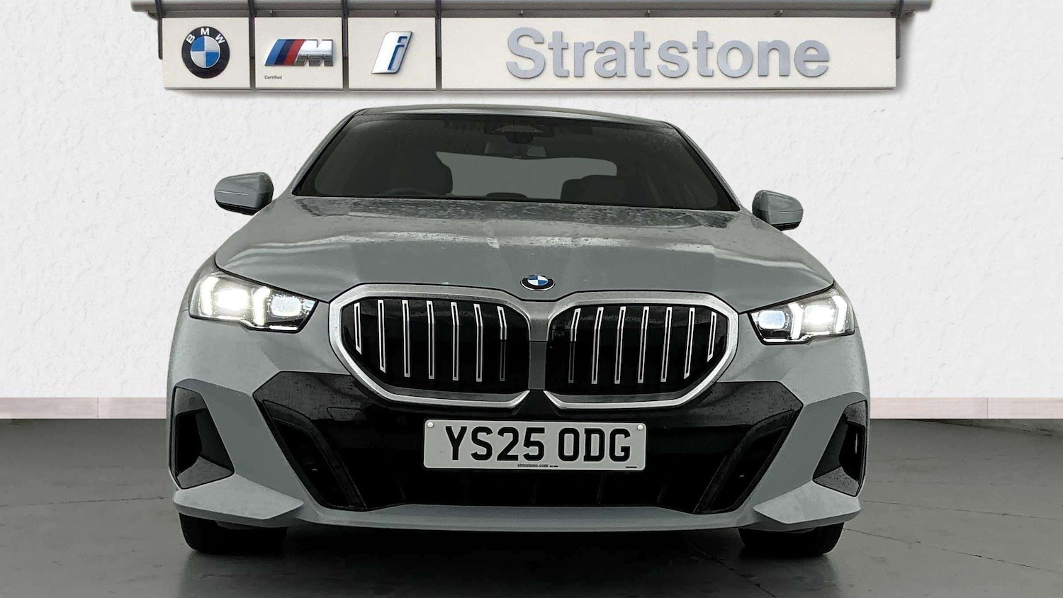 Used BMW 5 Series 2025 for sale - 76610729: Photo 15