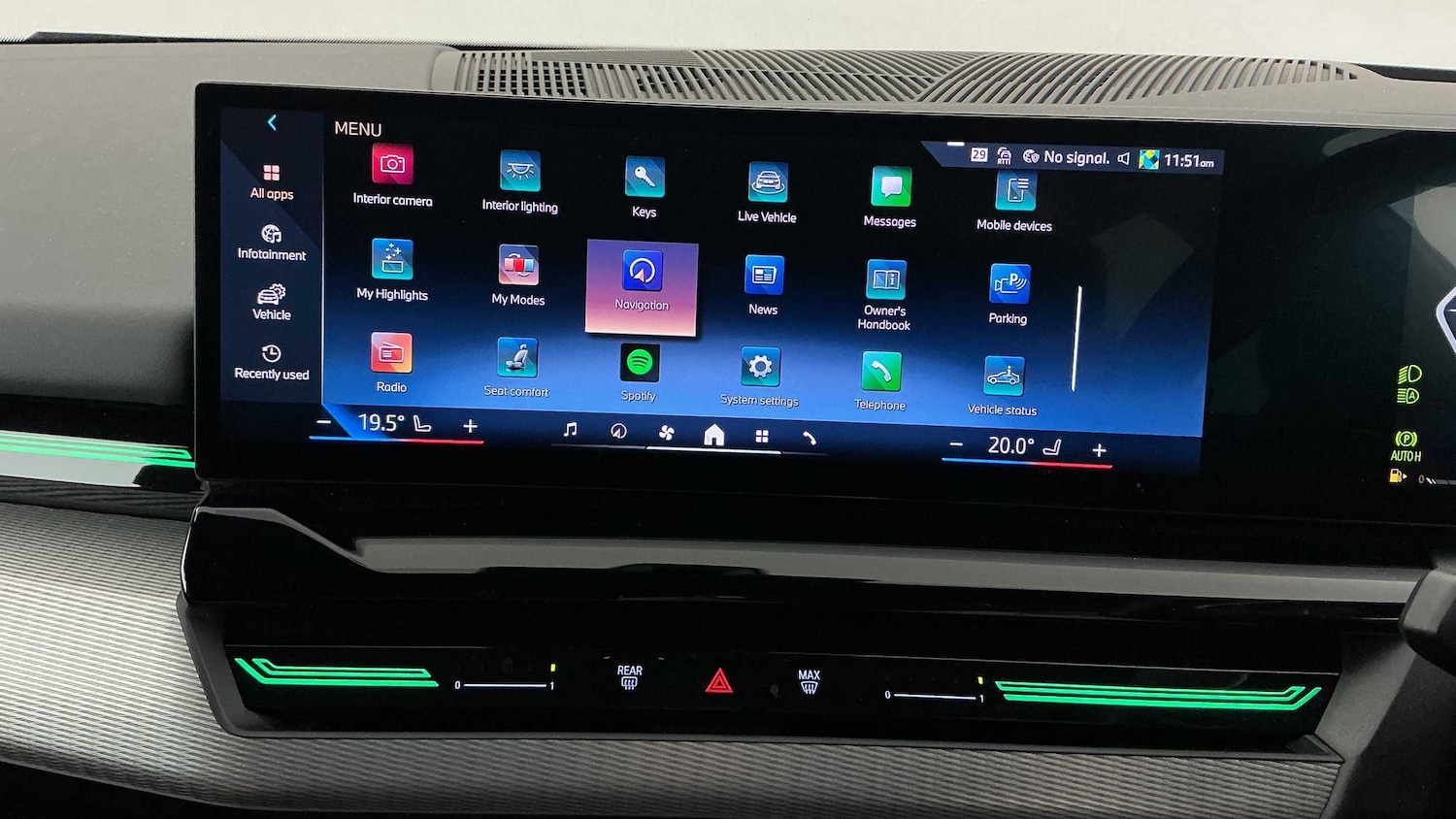 Used BMW 5 Series 2025 for sale - 76610729: Photo 21