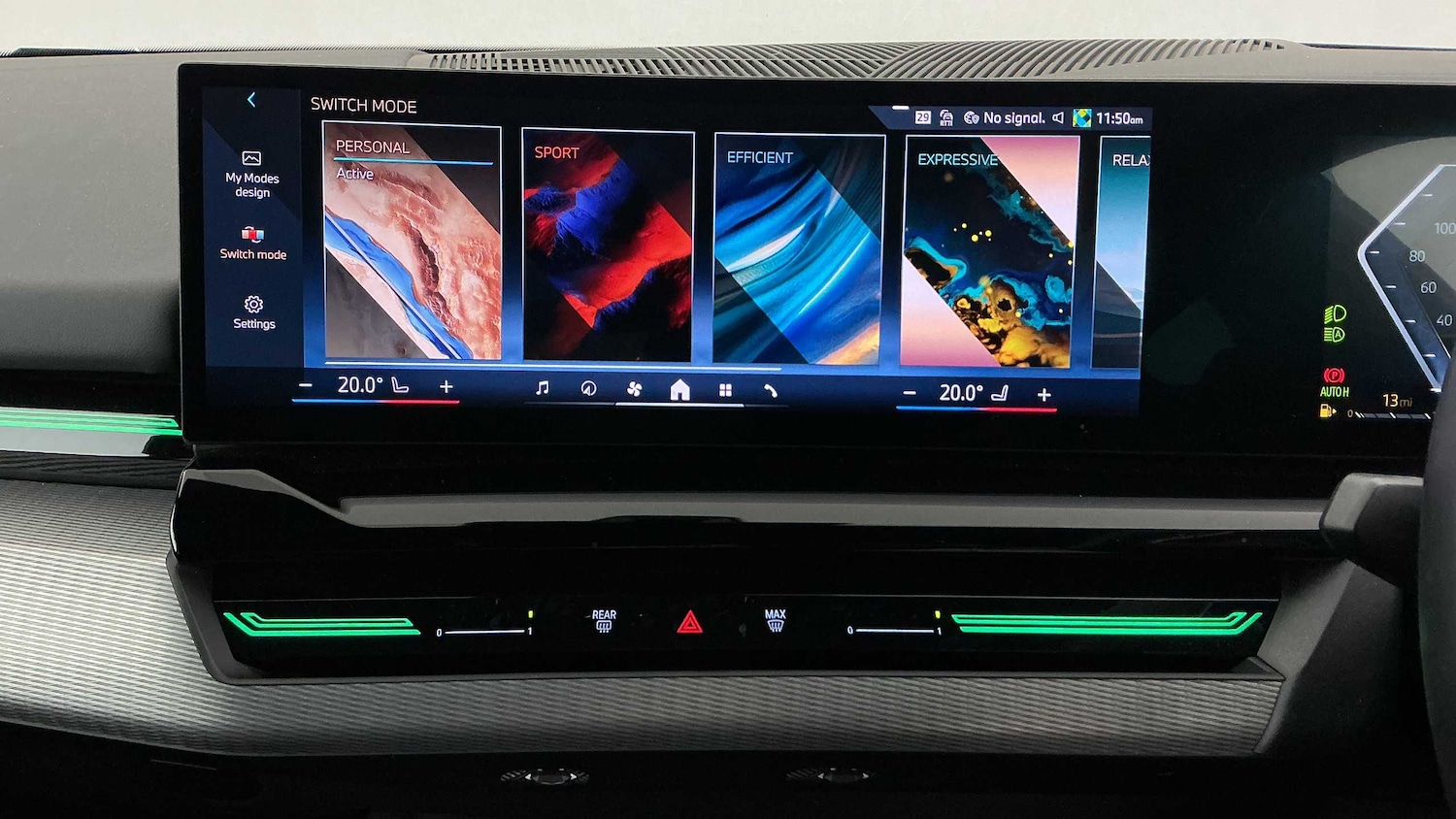 Used BMW 5 Series 2025 for sale - 76610729: Photo 22