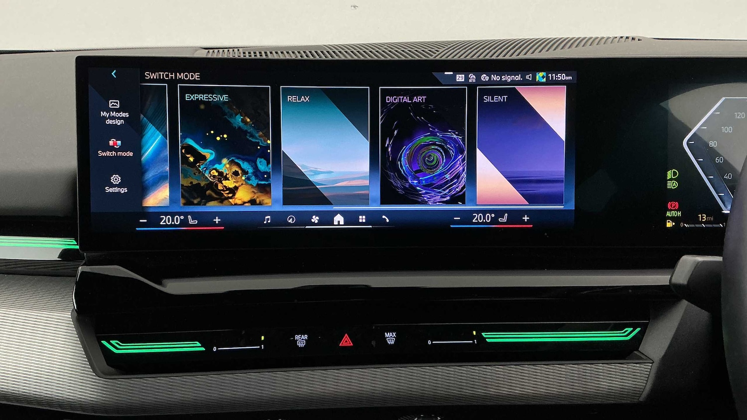 Used BMW 5 Series 2025 for sale - 76610729: Photo 23