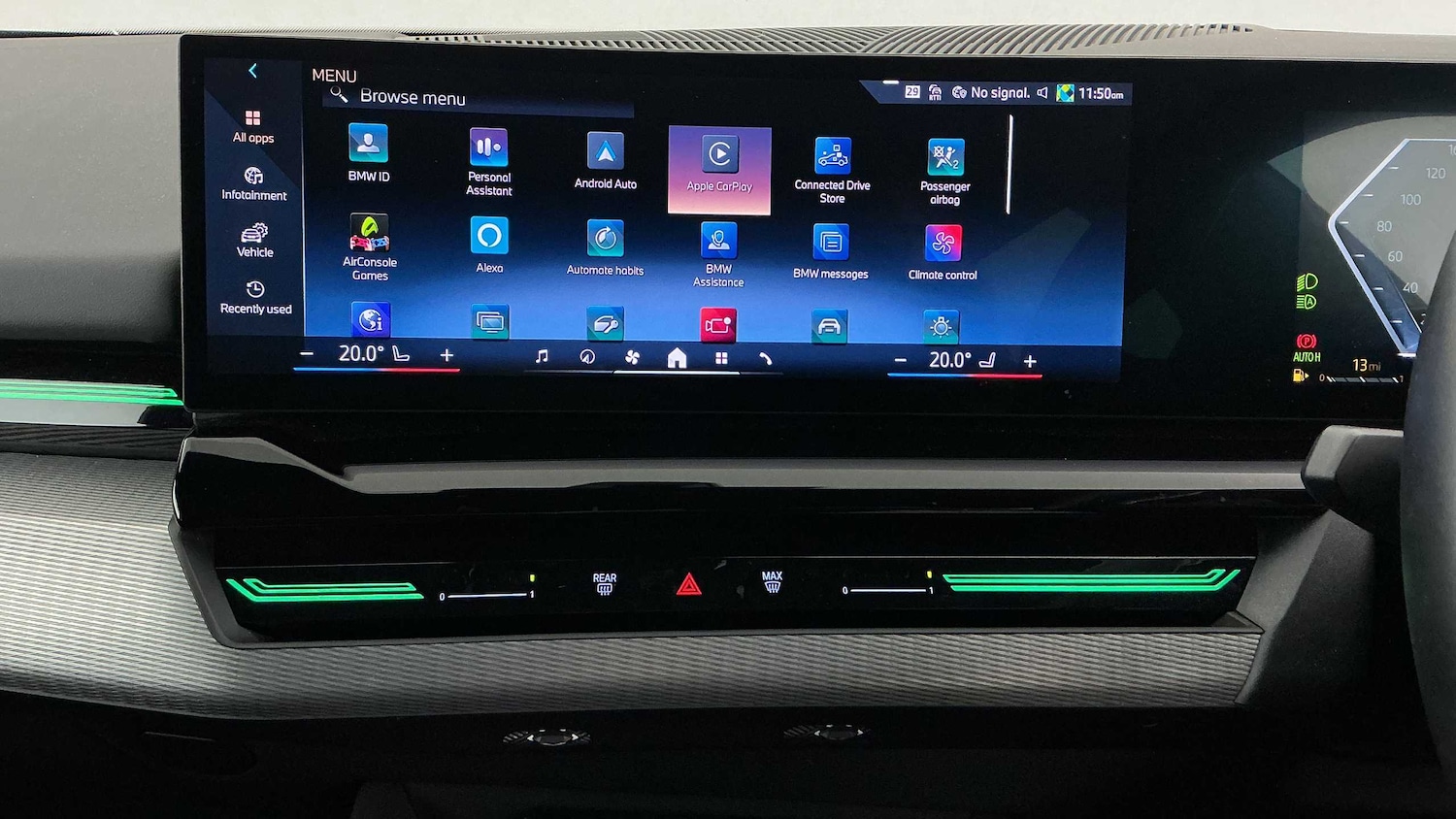 Used BMW 5 Series 2025 for sale - 76610729: Photo 24