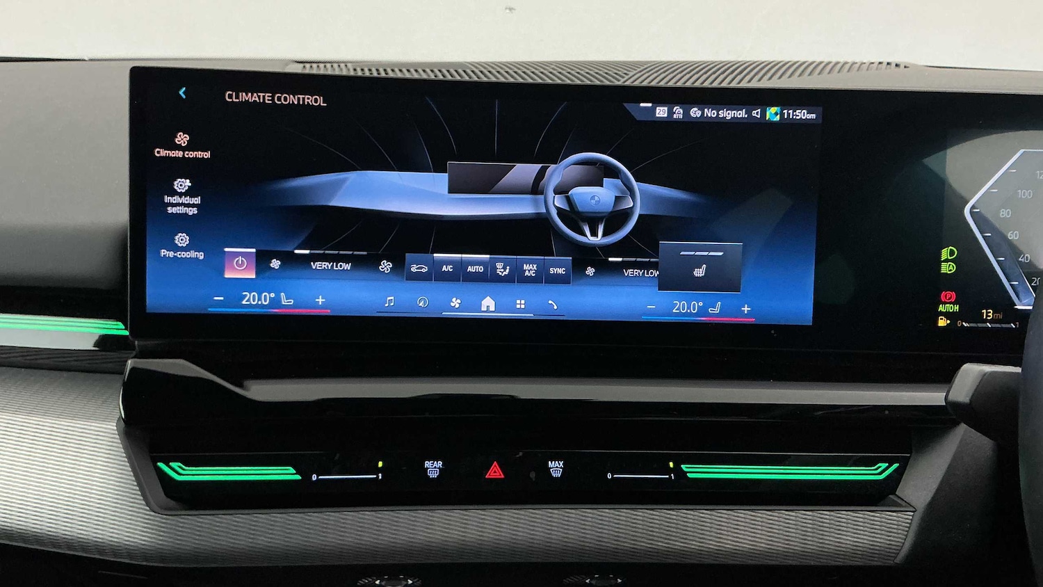 Used BMW 5 Series 2025 for sale - 76610729: Photo 25