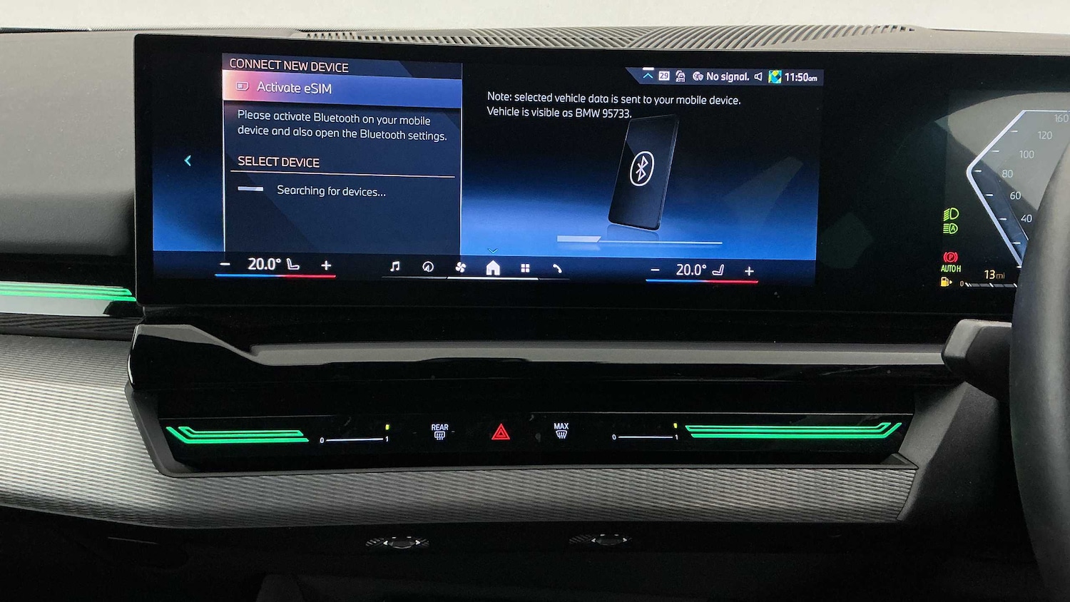 Used BMW 5 Series 2025 for sale - 76610729: Photo 26