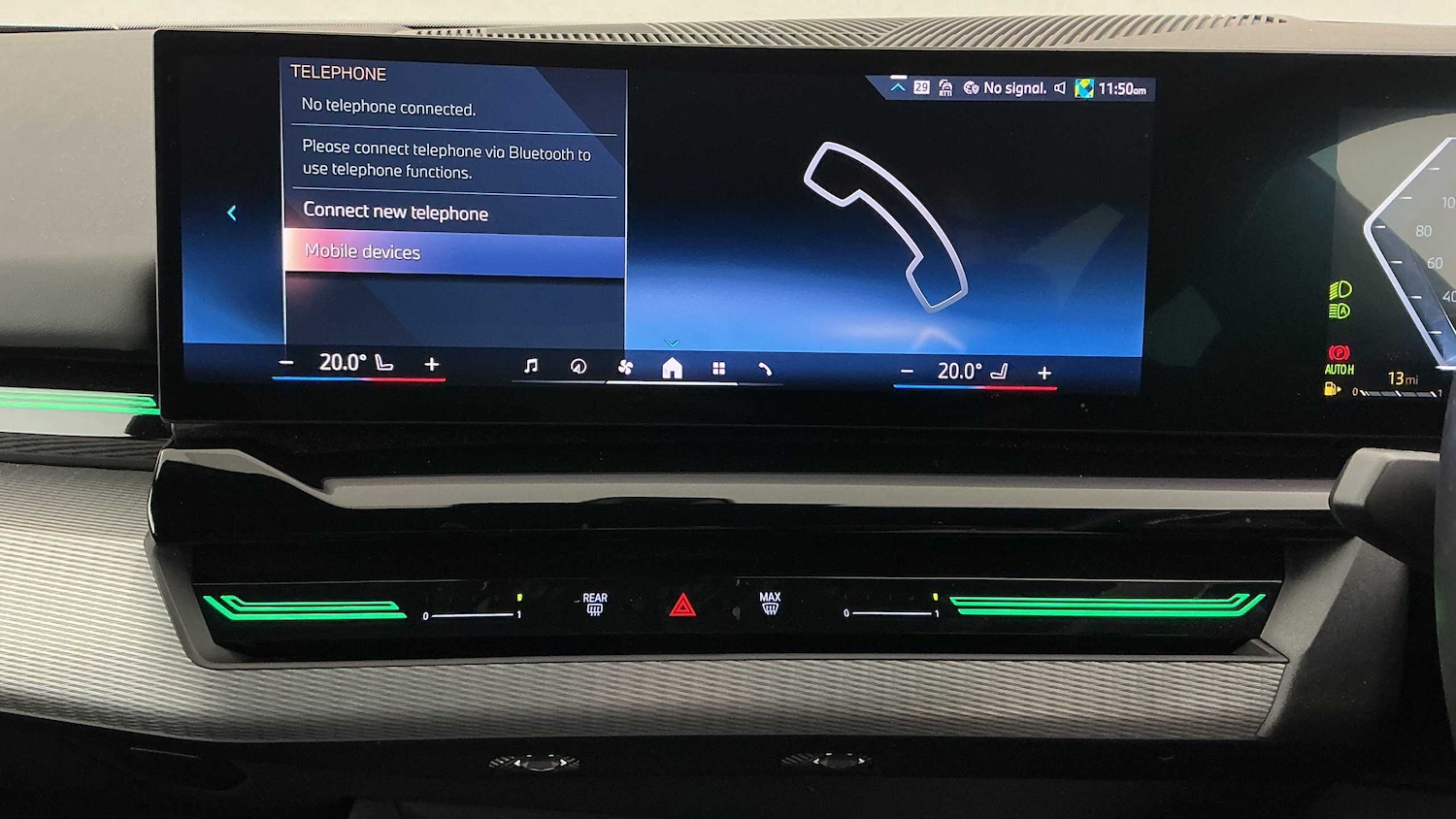 Used BMW 5 Series 2025 for sale - 76610729: Photo 27