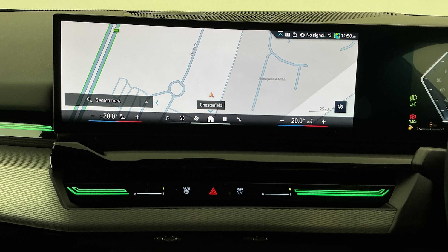 Used BMW 5 Series 2025 for sale - 76610729: Photo 28