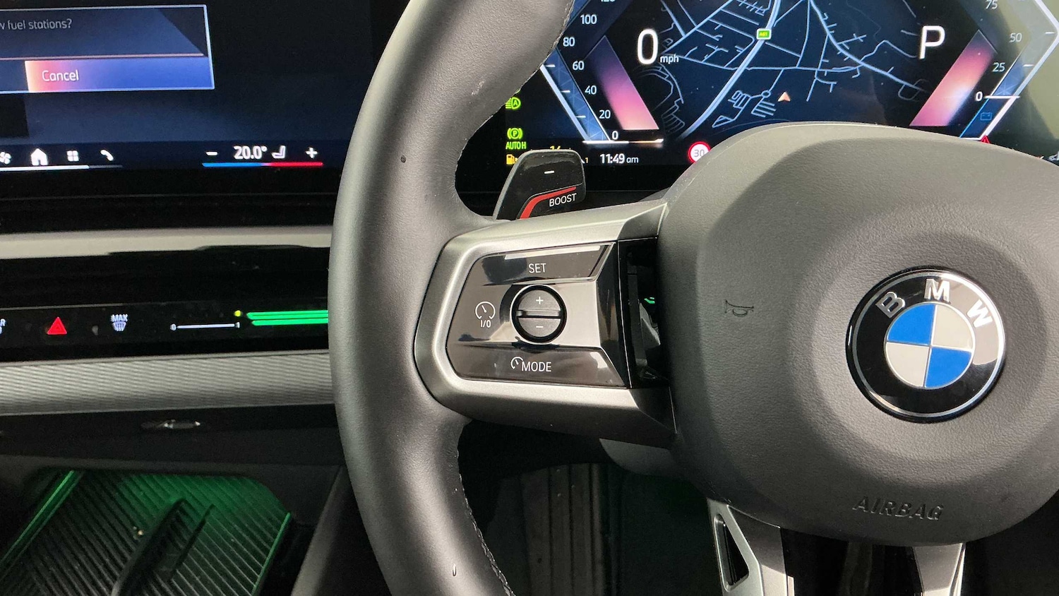 Used BMW 5 Series 2025 for sale - 76610729: Photo 31