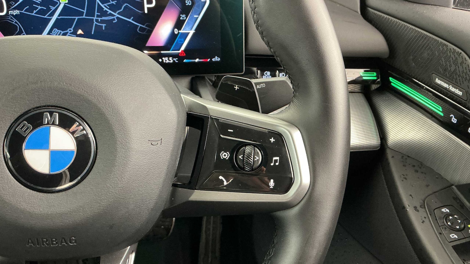 Used BMW 5 Series 2025 for sale - 76610729: Photo 33