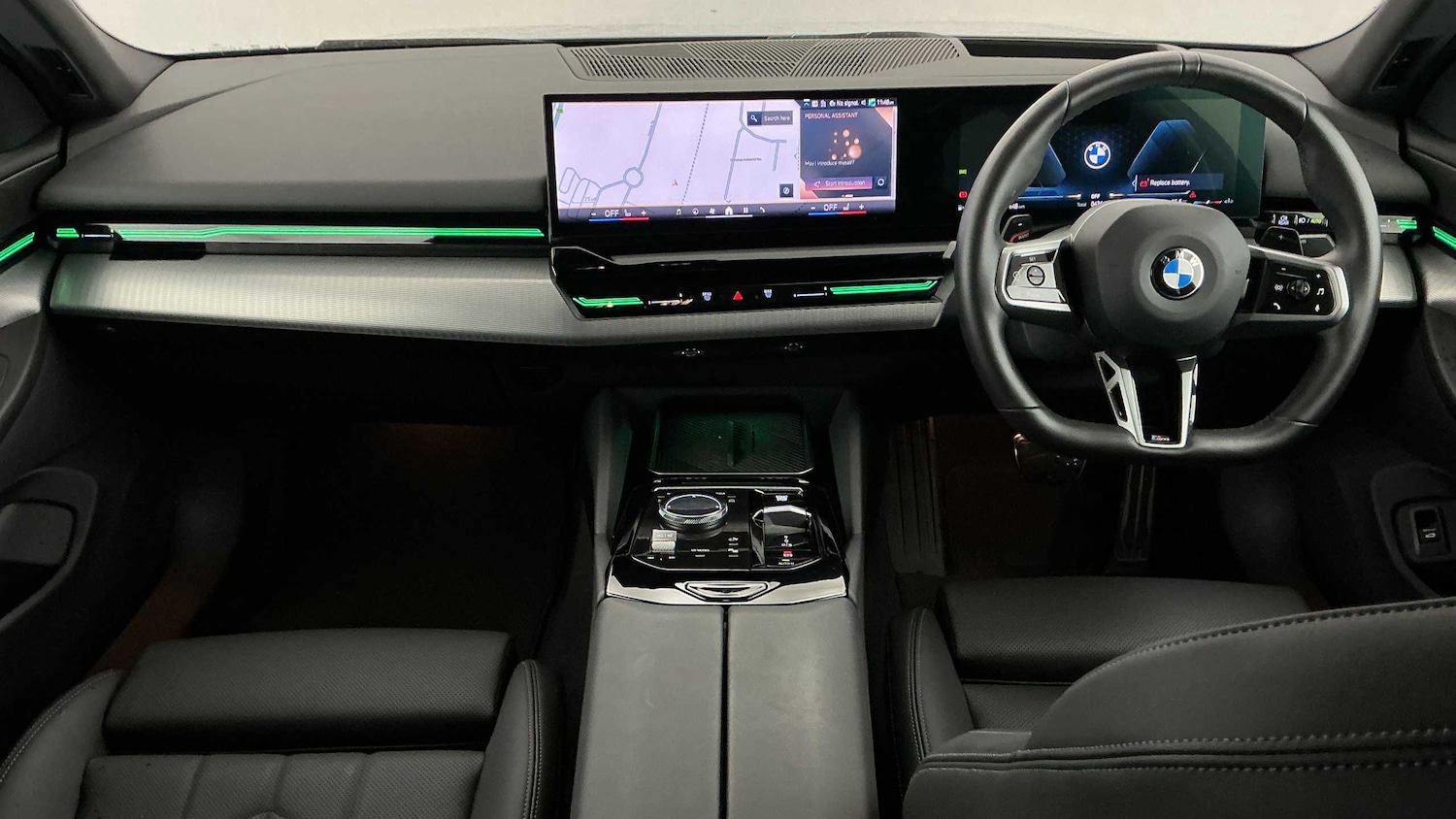 Used BMW 5 Series 2025 for sale - 76610729: Photo 4