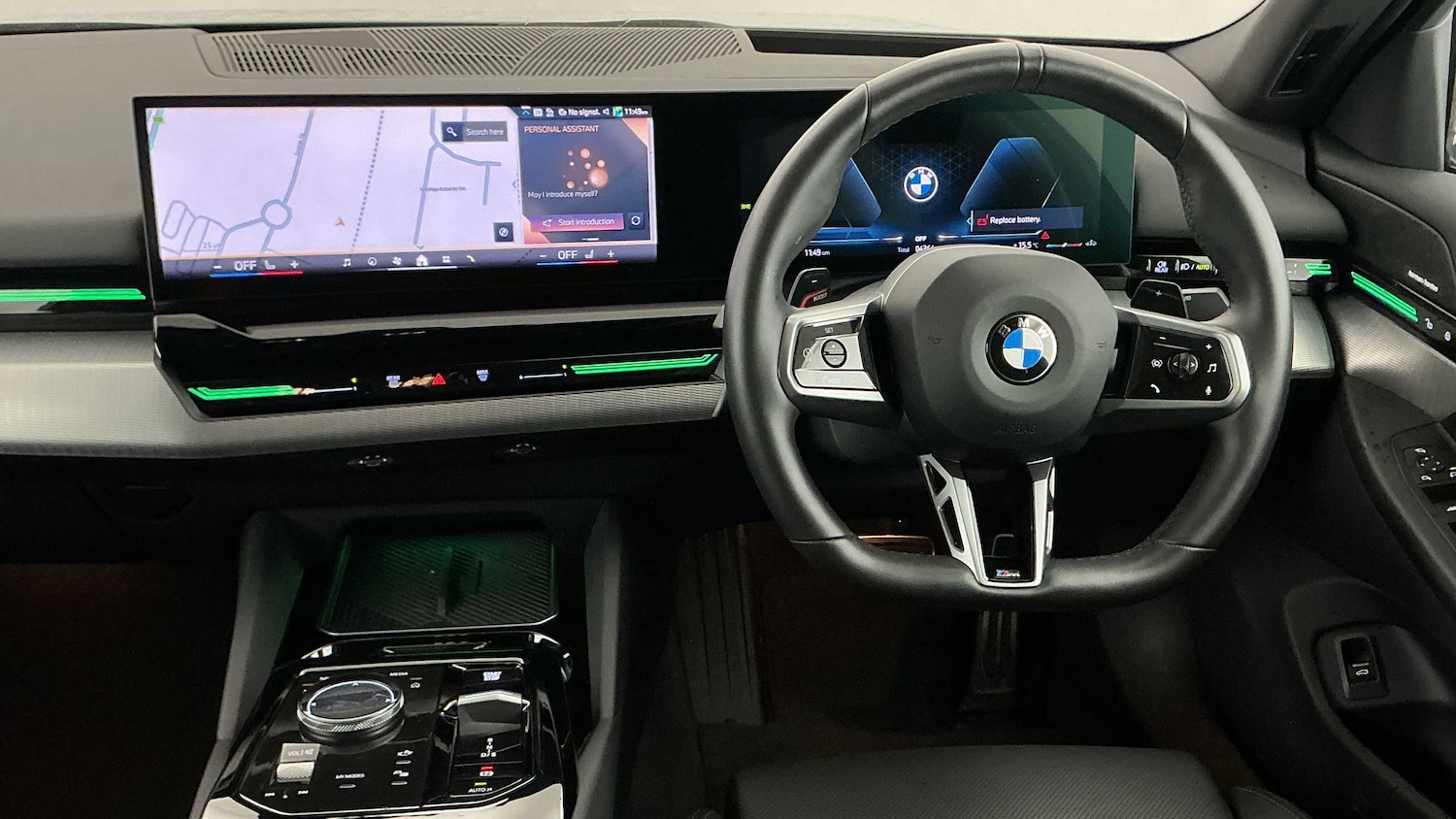 Used BMW 5 Series 2025 for sale - 76610729: Photo 5