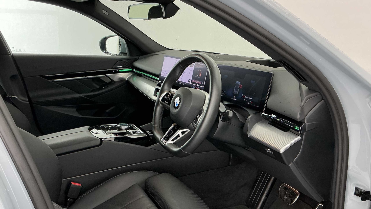 Used BMW 5 Series 2025 for sale - 76610729: Photo 6