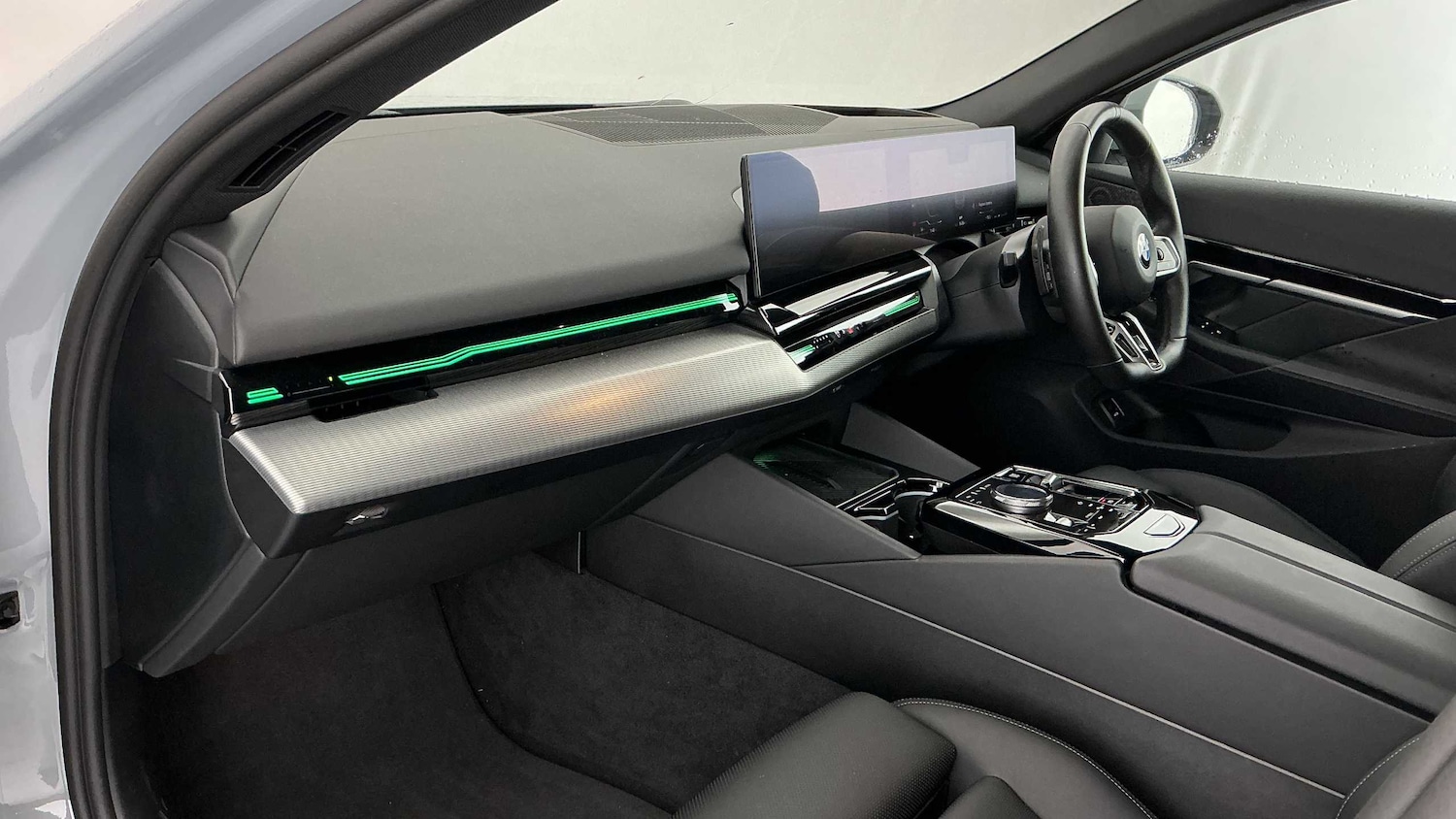 Used BMW 5 Series 2025 for sale - 76610729: Photo 7