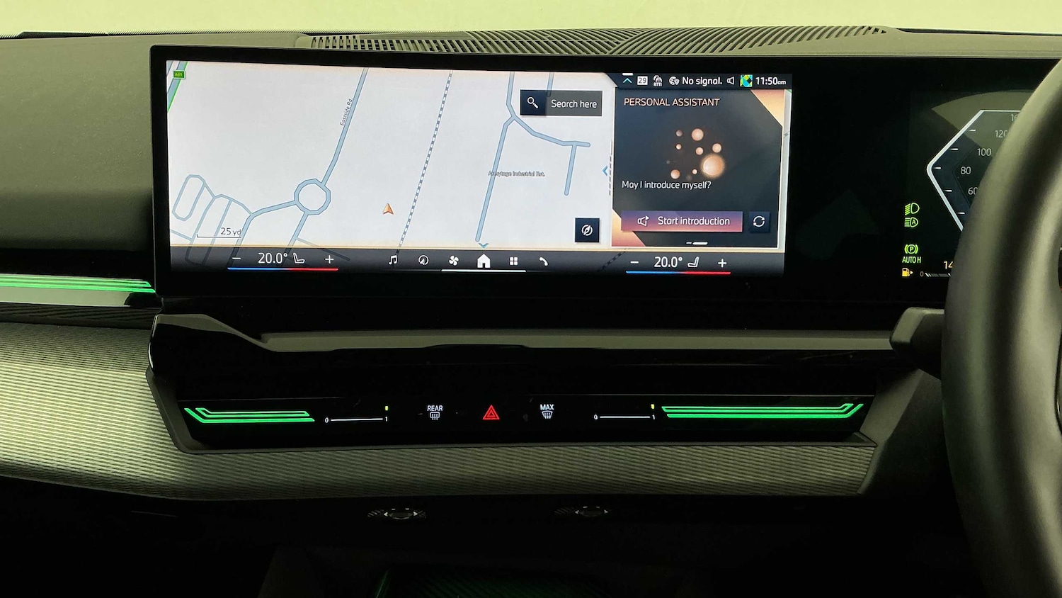 Used BMW 5 Series 2025 for sale - 76610729: Photo 8