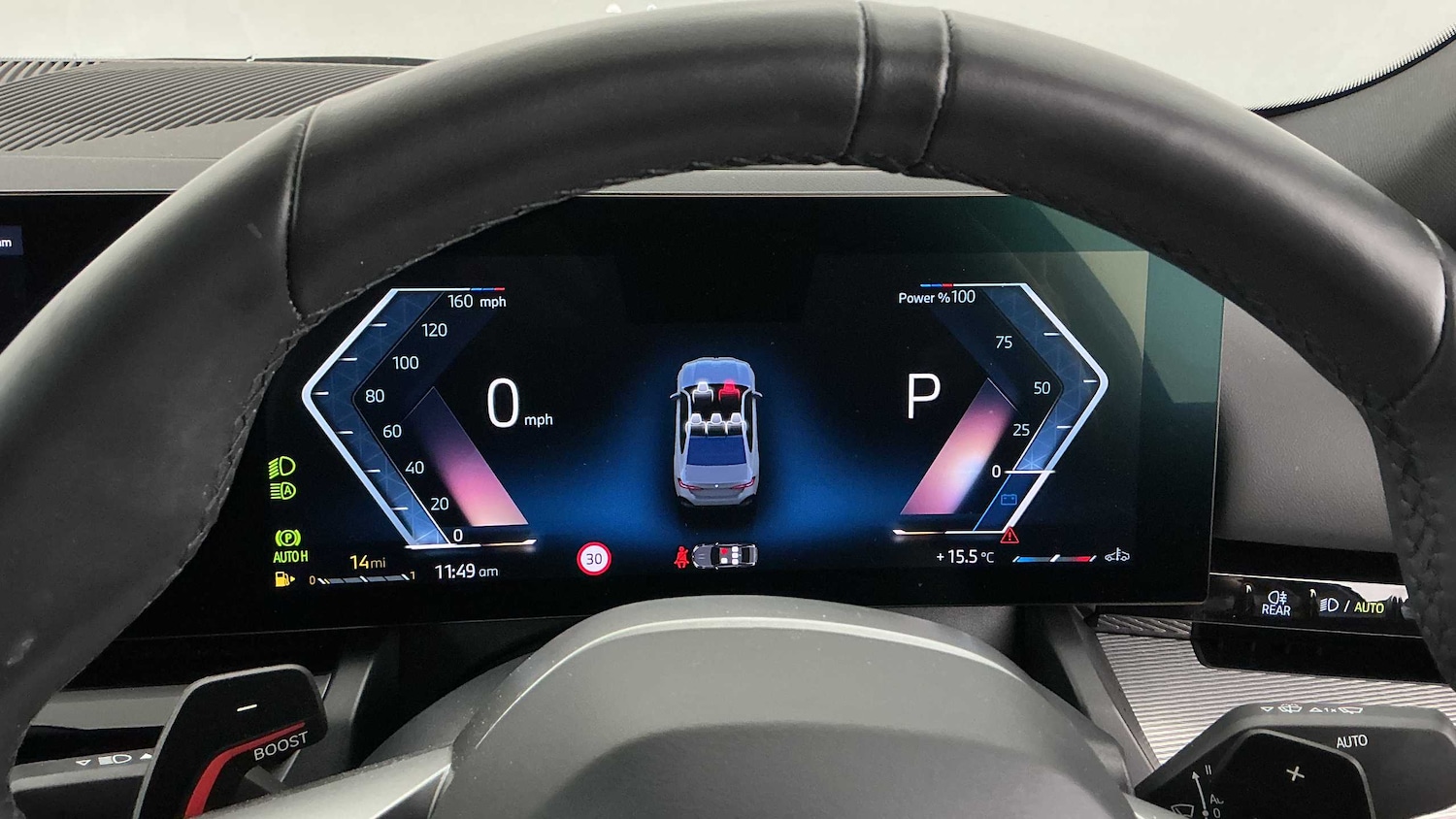 Used BMW 5 Series 2025 for sale - 76610729: Photo 9