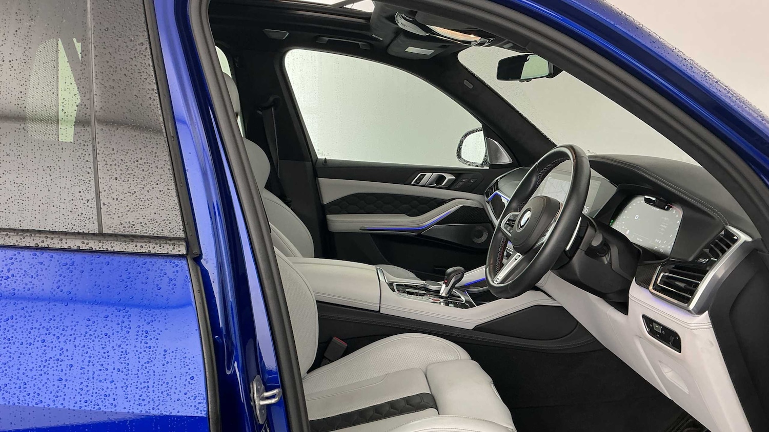 Used BMW X5 M 2023 for sale - 77787243: Photo 11