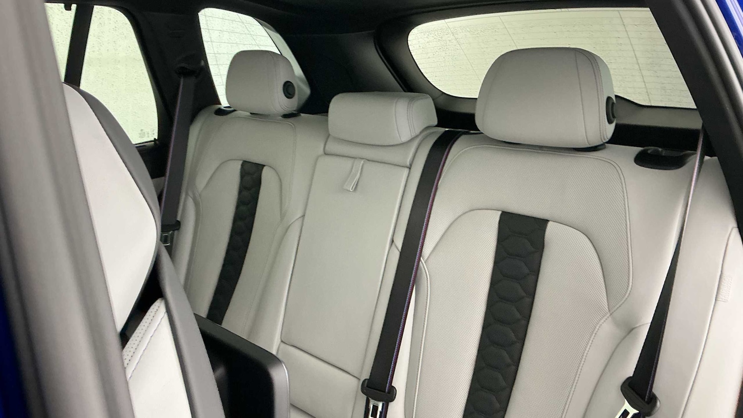 Used BMW X5 M 2023 for sale - 77787243: Photo 12