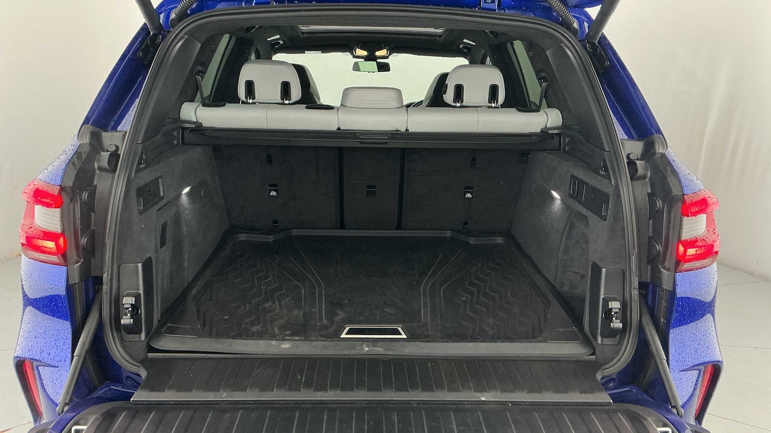 Used BMW X5 M 2023 for sale - 77787243: Photo 13