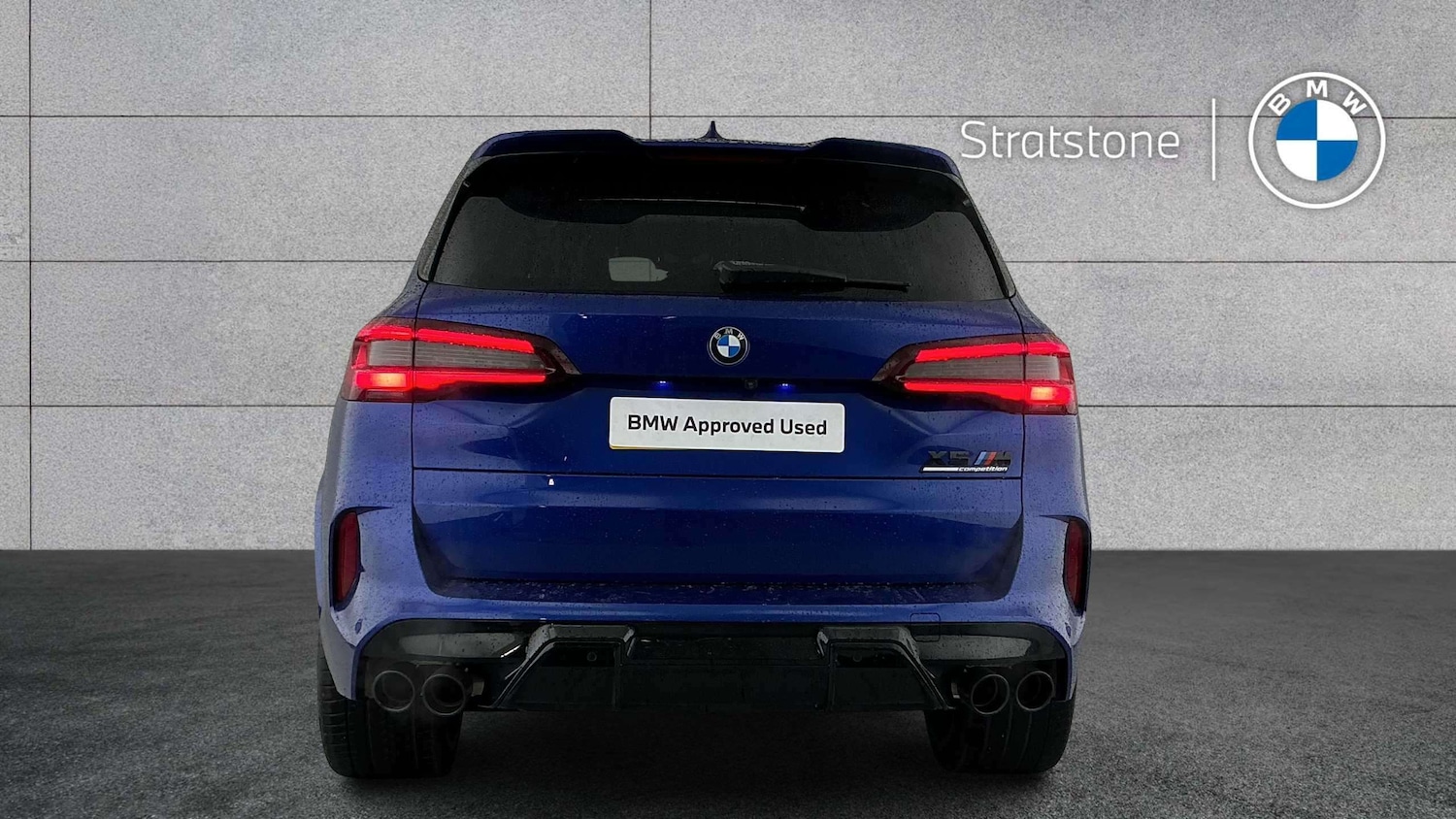 Used BMW X5 M 2023 for sale - 77787243: Photo 15