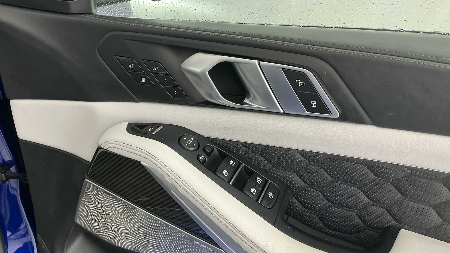 Used BMW X5 M 2023 for sale - 77787243: Photo 18