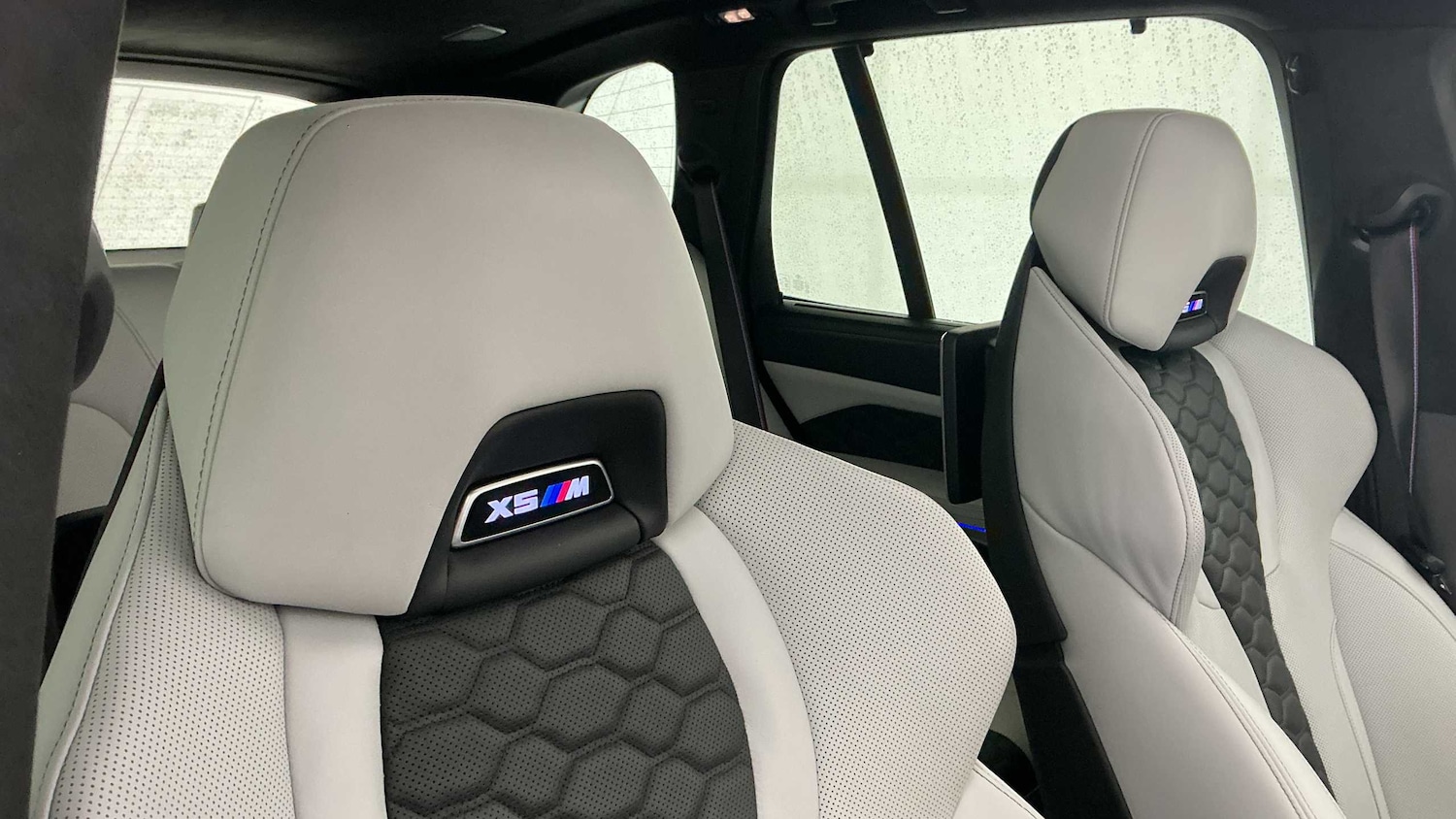 Used BMW X5 M 2023 for sale - 77787243: Photo 19