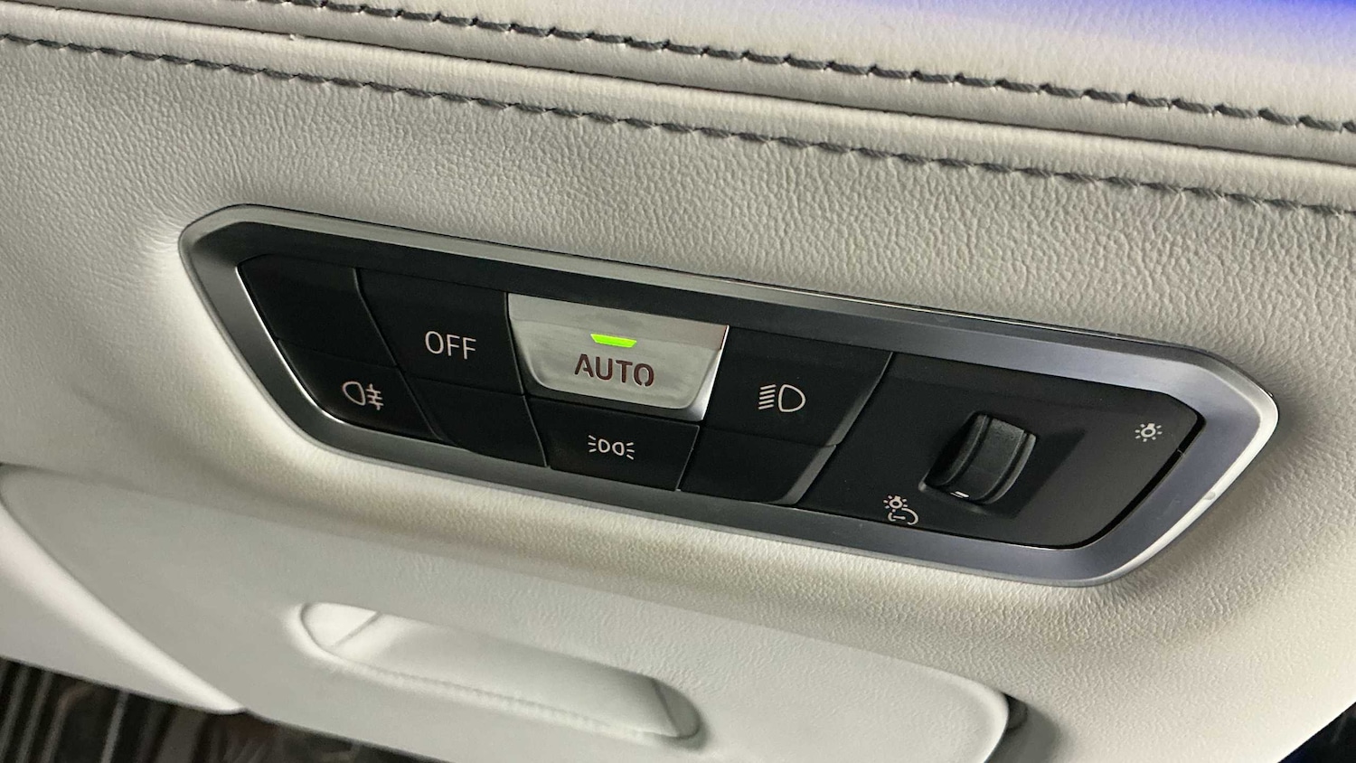 Used BMW X5 M 2023 for sale - 77787243: Photo 20