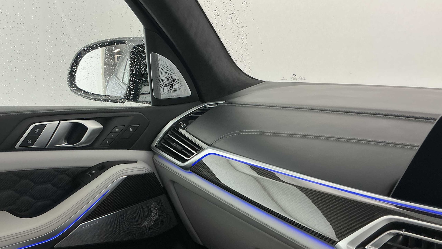 Used BMW X5 M 2023 for sale - 77787243: Photo 21