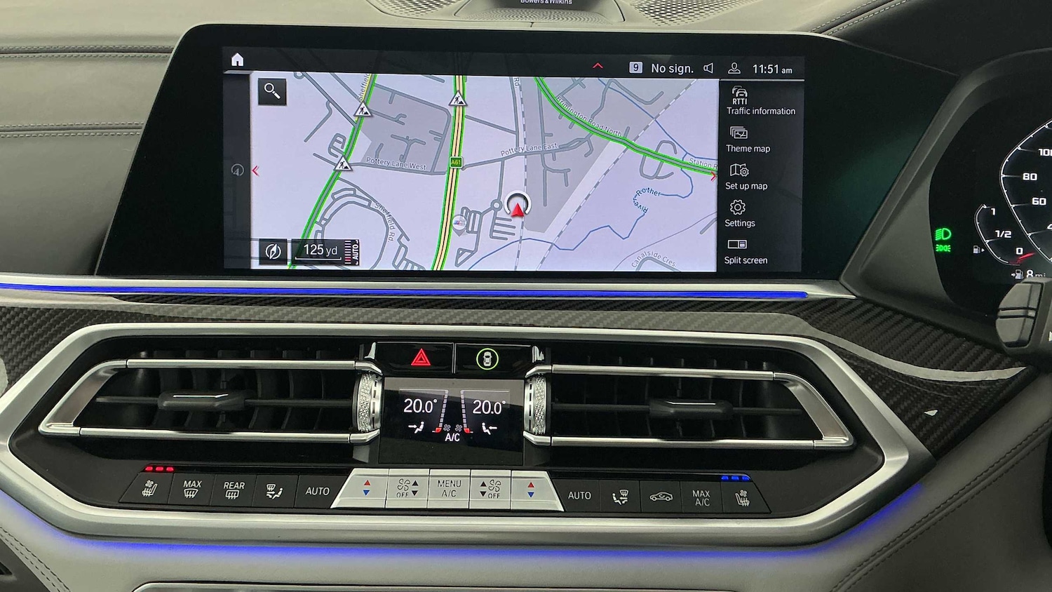 Used BMW X5 M 2023 for sale - 77787243: Photo 25