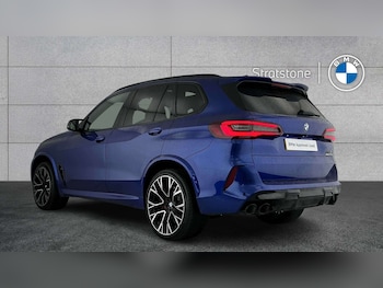 Used BMW X5 M 2023 for sale - 77787243: Photo