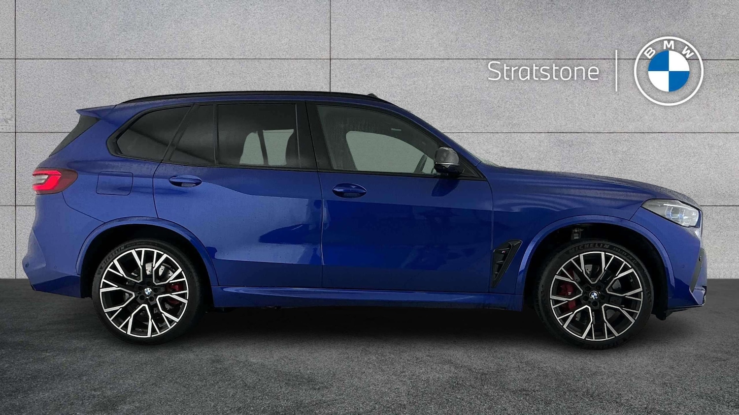 Used BMW X5 M 2023 for sale - 77787243: Photo 3