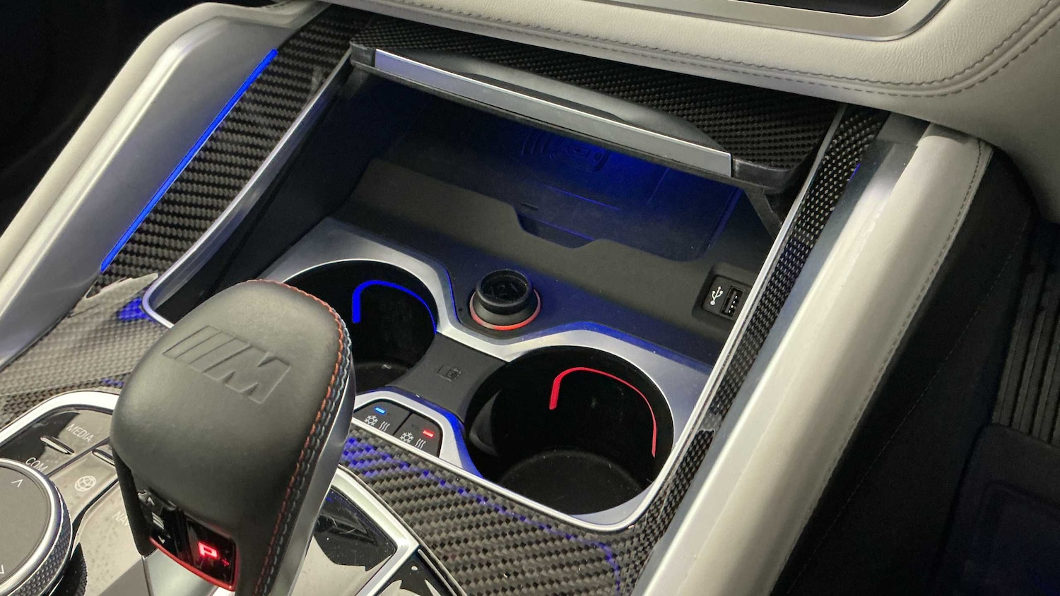 Used BMW X5 M 2023 for sale - 77787243: Photo 30