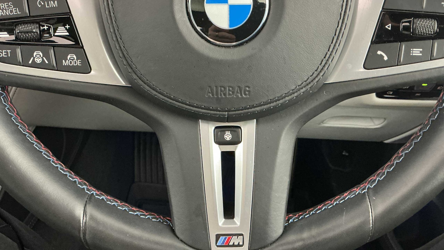 Used BMW X5 M 2023 for sale - 77787243: Photo 33