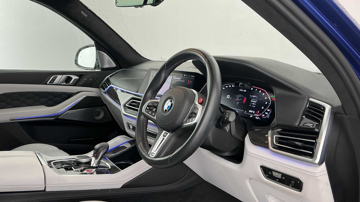 Used BMW X5 M 2023 for sale - 77787243: Photo 6