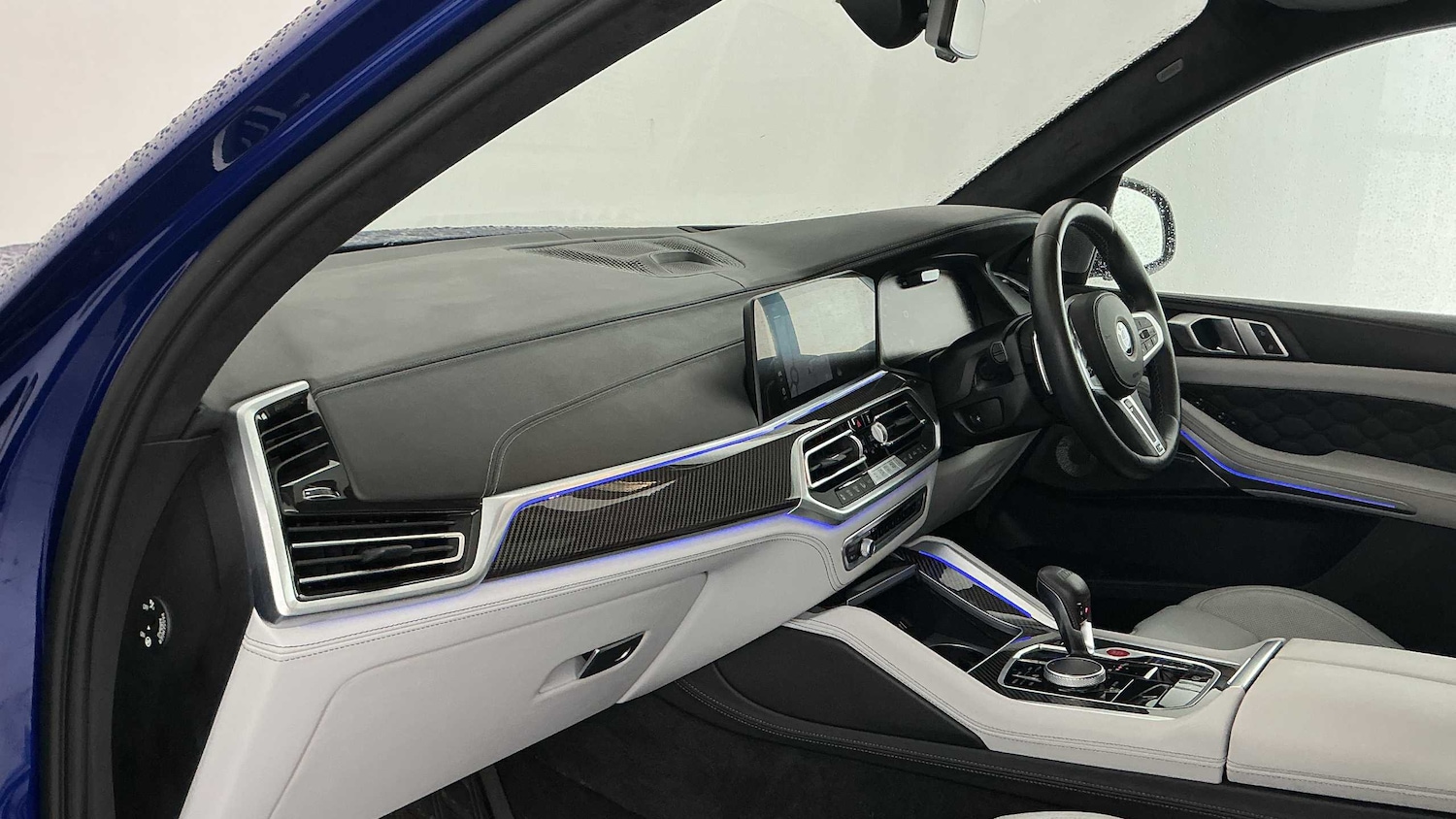 Used BMW X5 M 2023 for sale - 77787243: Photo 7