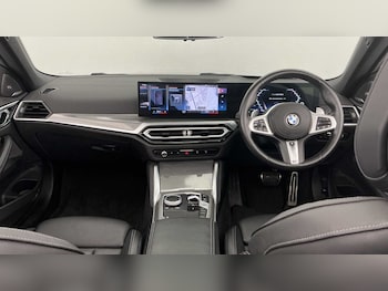 Used BMW 4 Series 2023 for sale - 75968056: Photo