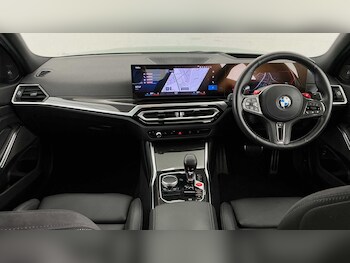 Used BMW M3 2023 for sale - 78551646: Photo