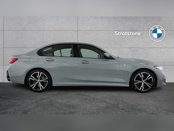 Used BMW 3 Series 2023 for sale - 78774772: Photo