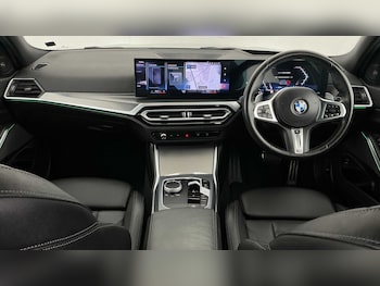 Used BMW 3 Series 2023 for sale - 78774772: Photo