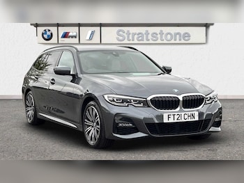 BMW - 3 Series