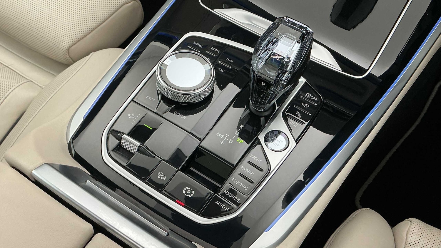 Used BMW X5 2021 for sale - 77347908: Photo 10