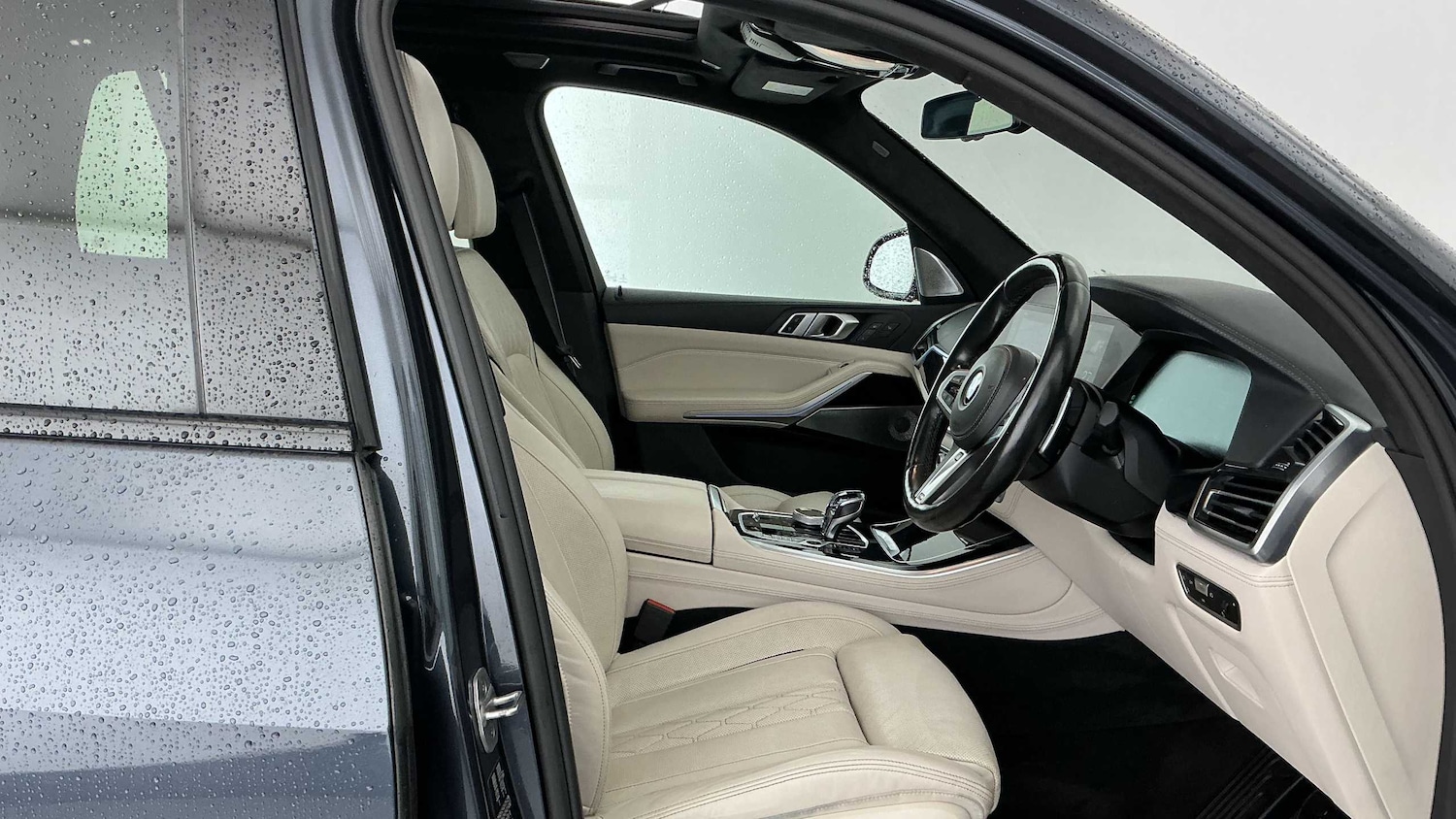 Used BMW X5 2021 for sale - 77347908: Photo 11