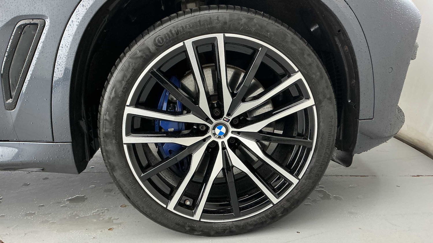 Used BMW X5 2021 for sale - 77347908: Photo 14