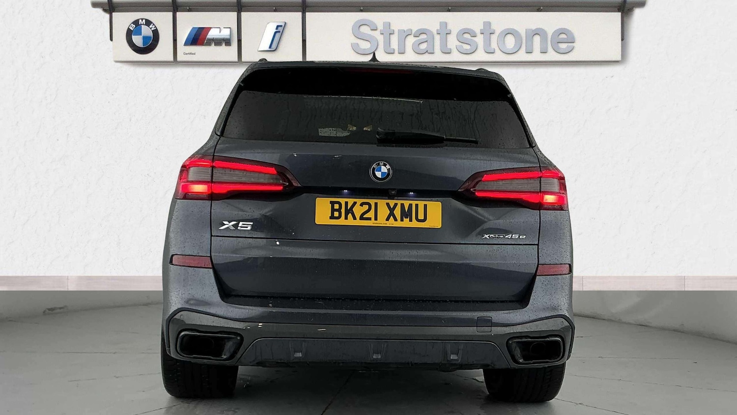 Used BMW X5 2021 for sale - 77347908: Photo 15