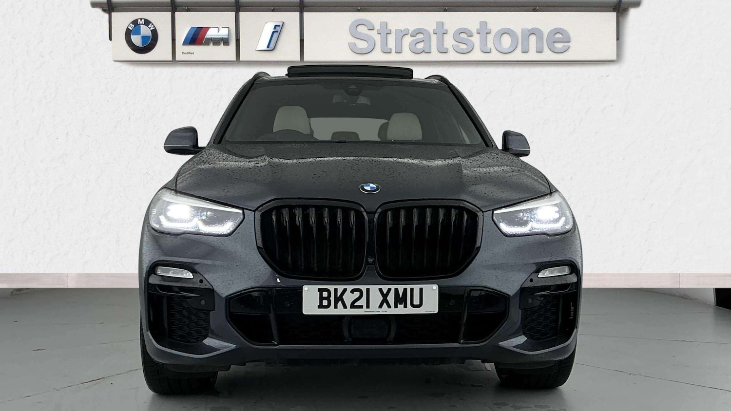 Used BMW X5 2021 for sale - 77347908: Photo 16