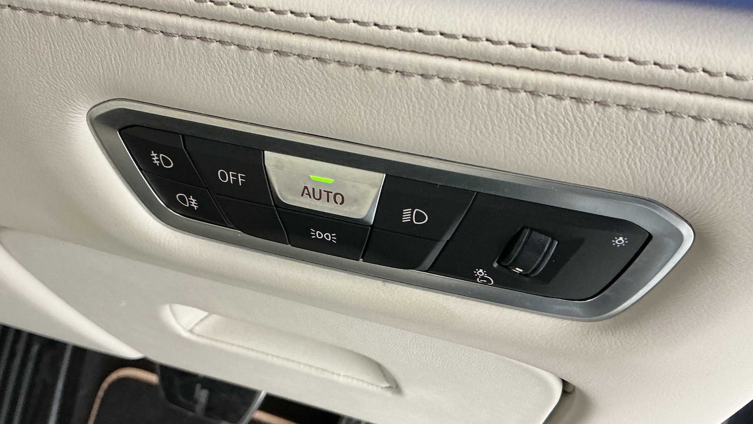 Used BMW X5 2021 for sale - 77347908: Photo 21