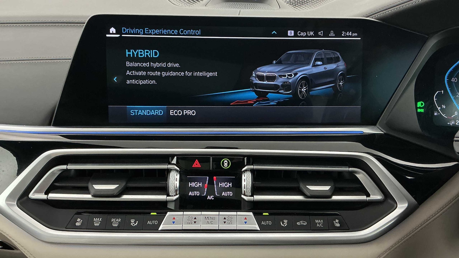 Used BMW X5 2021 for sale - 77347908: Photo 24