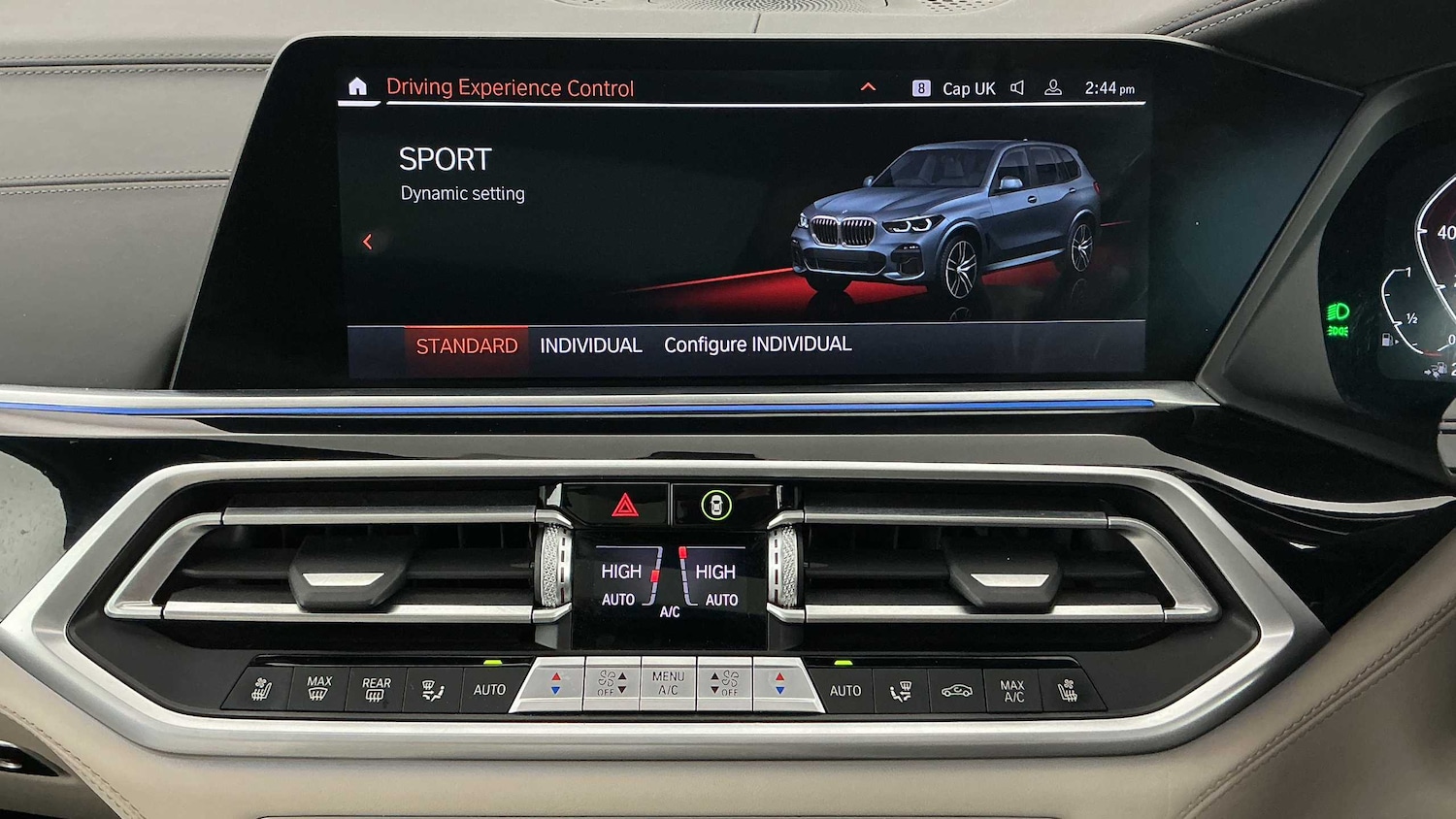 Used BMW X5 2021 for sale - 77347908: Photo 25