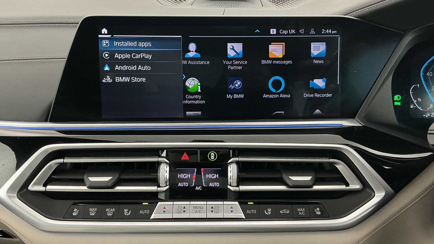 Used BMW X5 2021 for sale - 77347908: Photo 26