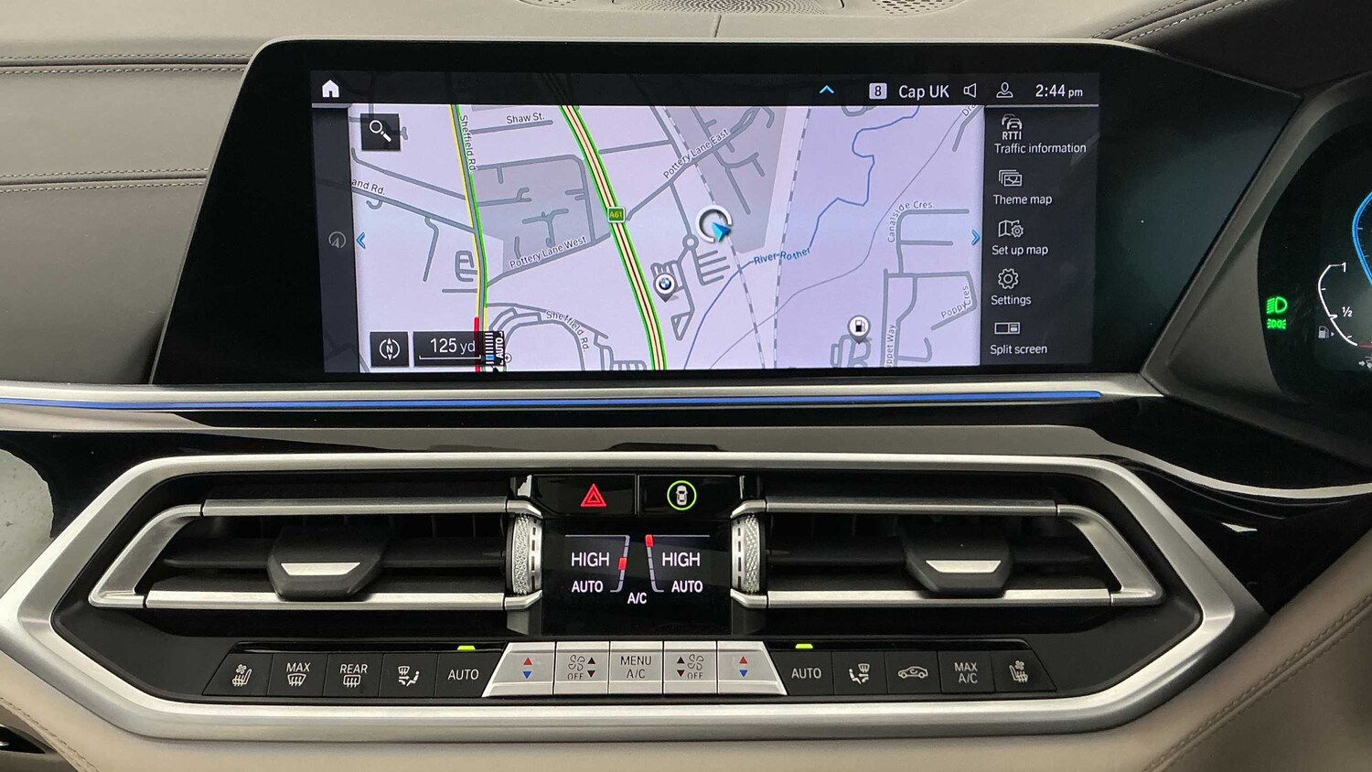 Used BMW X5 2021 for sale - 77347908: Photo 27